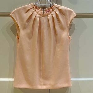 Ted Baker top blouse Size 6 or Medium